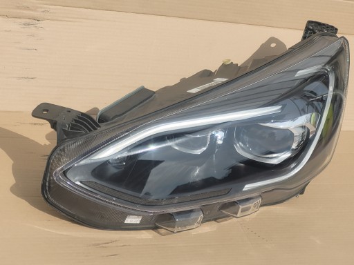 FORD FOCUS MK4 LAMPA FAR PREDNJA STRANA FULL LED JX7B13E017AG