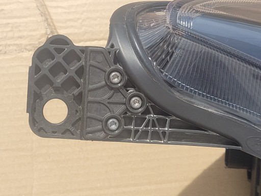 FORD FOCUS MK4 LAMPA FAR PREDNJA STRANA FULL LED JX7B13E017AG