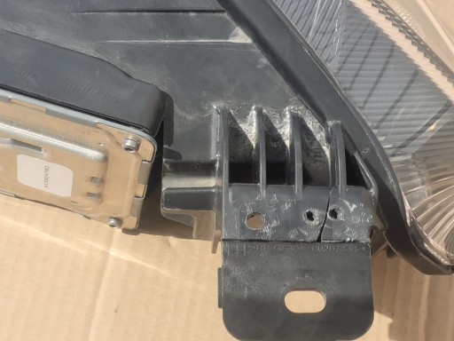 FORD FOCUS MK4 LAMPA FAR PREDNJA STRANA FULL LED JX7B13E017AG