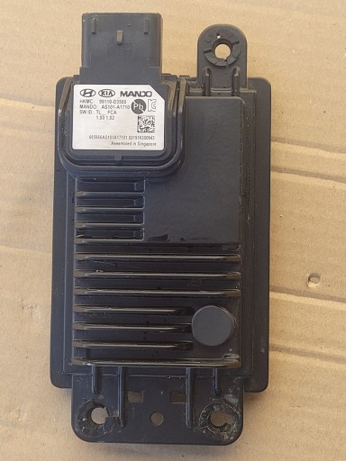 HYUNDAI TUCSON II REDIZAJN RADAR ACC 99110D3500