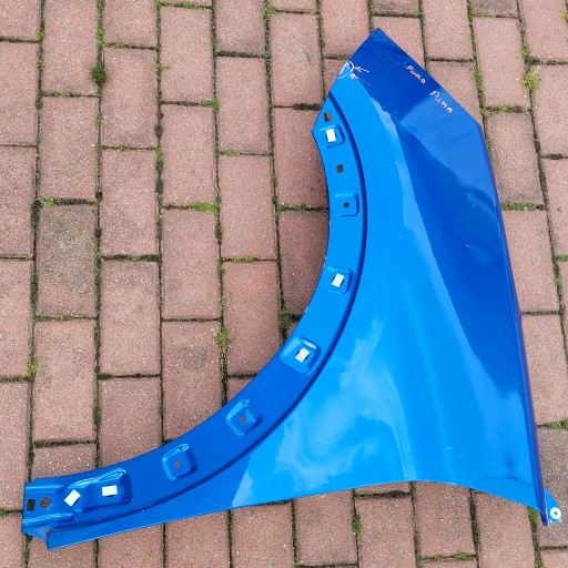 FORD PUMA 19-23 BLATOBRAN LIJEVA STRANA FORD PUMA 19-23 BLATOBRAN LIJEVA STRANA