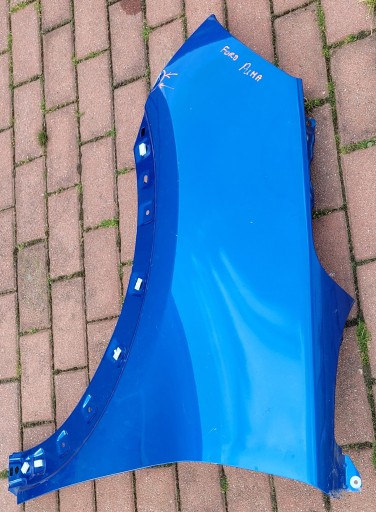 FORD PUMA 19-23 BLATOBRAN LIJEVA STRANA FORD PUMA 19-23 BLATOBRAN LIJEVA STRANA