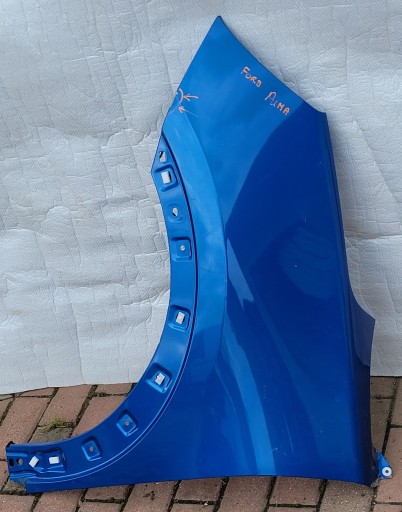 FORD PUMA 19-23 BLATOBRAN LIJEVA STRANA FORD PUMA 19-23 BLATOBRAN LIJEVA STRANA