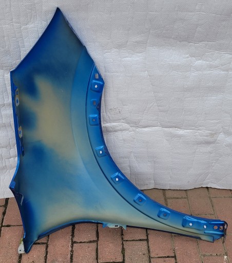 FORD PUMA 19-23 BLATOBRAN LIJEVA STRANA FORD PUMA 19-23 BLATOBRAN LIJEVA STRANA