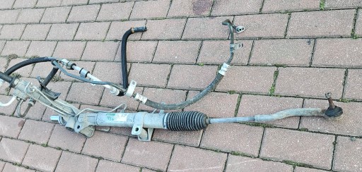 OPEL VIVARO B RENAULT TRAFIC III LETVA 93458098 490014580R