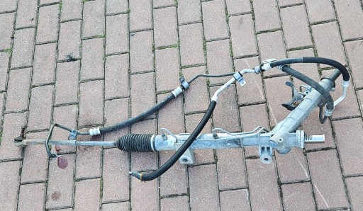 OPEL VIVARO B RENAULT TRAFIC III LETVA 93458098 490014580R