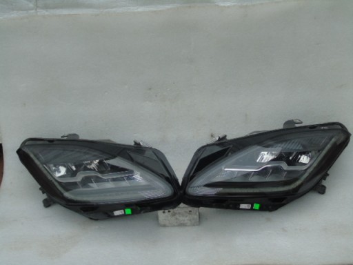 JAGUAR F-PACE LAMPA FAR LED LIJEVA STRANA ILI DESNA JAGUAR F-PACE LAMPA FAR LED LIJEVA STRANA ILI DESNA
