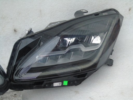 JAGUAR F-PACE LAMPA FAR LED LIJEVA STRANA ILI DESNA JAGUAR F-PACE LAMPA FAR LED LIJEVA STRANA ILI DESNA