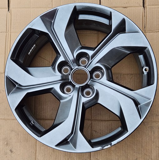 MAZDA CX-30 CX 30 ALU FELGA 18X7J ET45 996577708