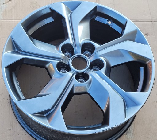 MAZDA CX-30 CX 30 ALU FELGA 18X7J ET45 996577708