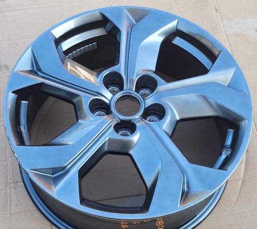 MAZDA CX-30 CX 30 ALU FELGA 18X7J ET45 996577708