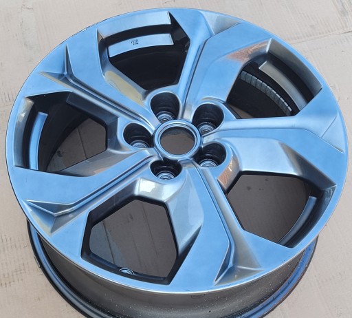 MAZDA CX-30 CX 30 ALU FELGA 18X7J ET45 996577708