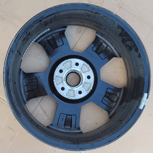 MAZDA CX-30 CX 30 ALU FELGA 18X7J ET45 996577708