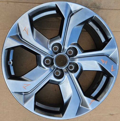 MAZDA CX-30 CX 30 ALU FELGA 18X7J ET45 996577708