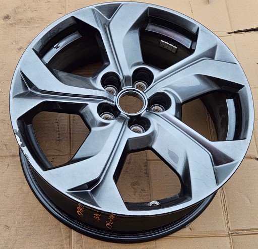 MAZDA CX-30 CX 30 ALU FELGA 18X7J ET45 996577708