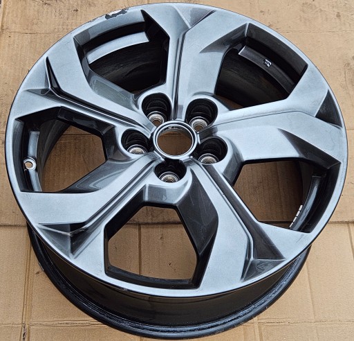 MAZDA CX-30 CX 30 ALU FELGA 18X7J ET45 996577708