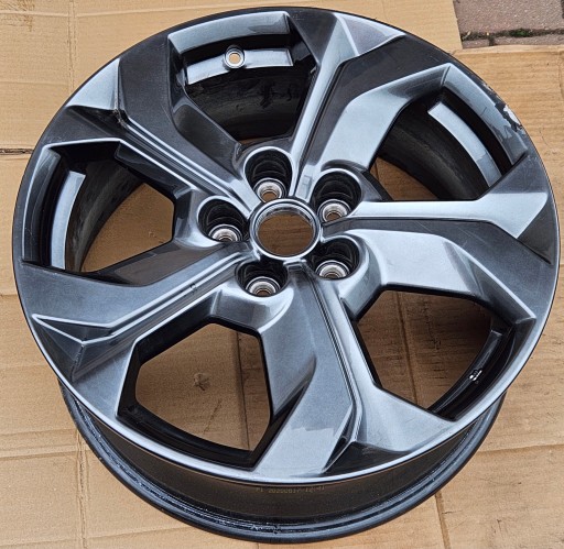 MAZDA CX-30 CX 30 ALU FELGA 18X7J ET45 996577708