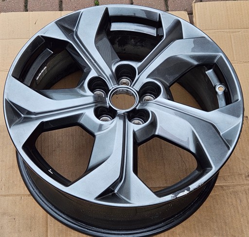 MAZDA CX-30 CX 30 ALU FELGA 18X7J ET45 996577708