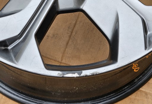 MAZDA CX-30 CX 30 ALU FELGA 18X7J ET45 996577708