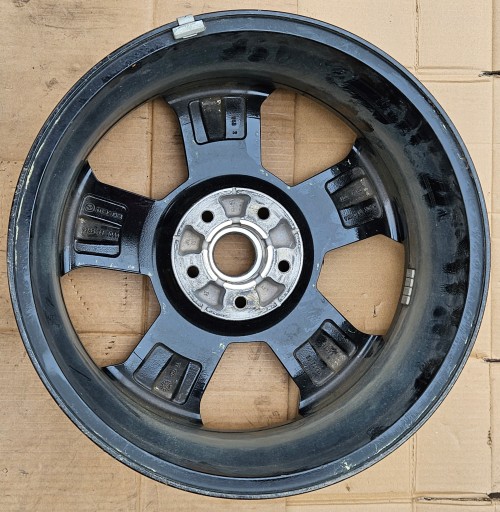 MAZDA CX-30 CX 30 ALU FELGA 18X7J ET45 996577708