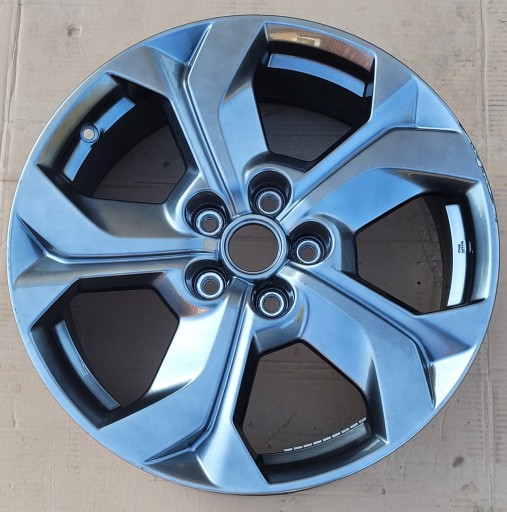 MAZDA CX-30 CX 30 ALU FELGA 18X7J ET45 996577708