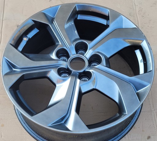 MAZDA CX-30 CX 30 ALU FELGA 18X7J ET45 996577708