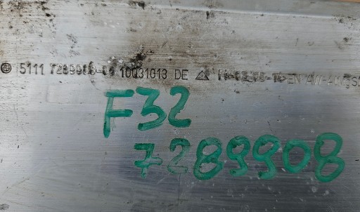 BMW F32 F33 F36 NOSAČ NOVI 7289908 7289907 BMW F32 F33 F36 NOSAČ NOVI 7289908 7289907