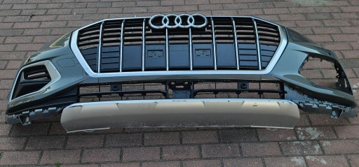 AUDI Q3 II 18-25 BRANIK PREDNJA STRANA 83A807437 83A807438
