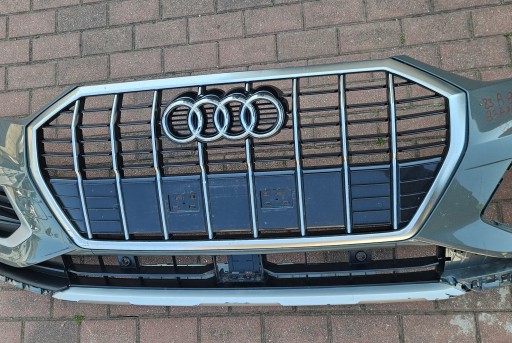AUDI Q3 II 18-25 BRANIK PREDNJA STRANA 83A807437 83A807438