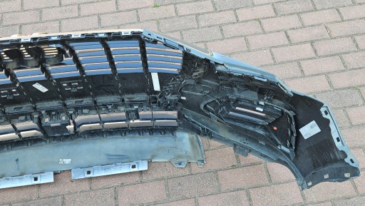 AUDI Q3 II 18-25 BRANIK PREDNJA STRANA 83A807437 83A807438