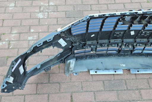 AUDI Q3 II 18-25 BRANIK PREDNJA STRANA 83A807437 83A807438