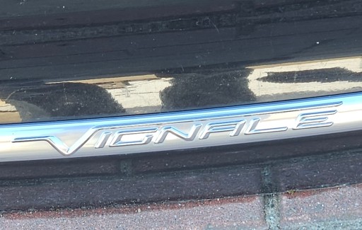 FORD MONDEO MK5 KARAVAN REDIZAJN 20-25 GEPEK ZADNJI + BRANIK