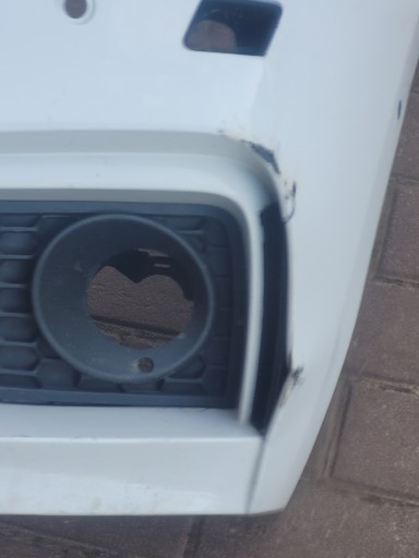 BMW 2 F22 F23 M-PAKET BRANIK PREDNJA STRANA 8055299 BMW 2 F22 F23 M-PAKET BRANIK PREDNJA STRANA 8055299