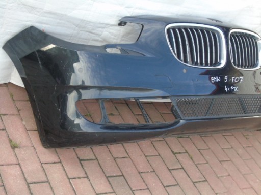 BMW 5 GT OE 51117200748 BRANIK SENZOR BMW 5 GT OE 51117200748 BRANIK SENZOR