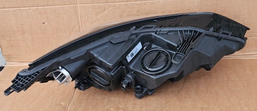 OPEL ASTRA 5 K 15-19 LAMPA FAR LIJEVA STRANA KOMPLETNA