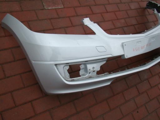 MERCEDES A1698857525 REDIZAJN 08-12 BRANIK PREDNJA STRANA