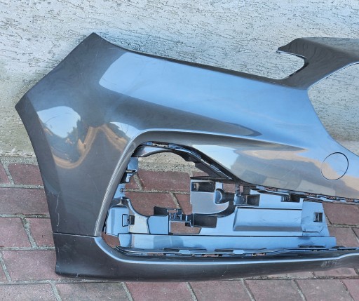 FORD GALAXY MK3 REDIZAJN 19-23 BRANIK PREDNJA STRANA