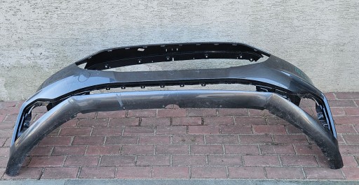 FORD GALAXY MK3 REDIZAJN 19-23 BRANIK PREDNJA STRANA