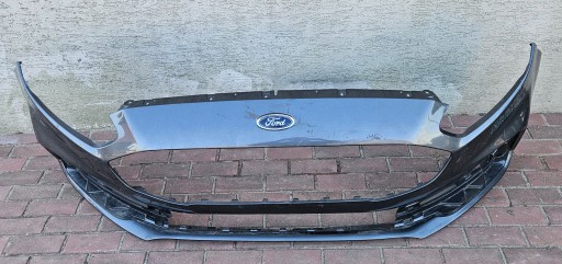 FORD GALAXY MK3 REDIZAJN 19-23 BRANIK PREDNJA STRANA