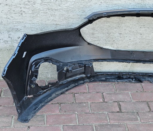 FORD GALAXY MK3 REDIZAJN 19-23 BRANIK PREDNJA STRANA