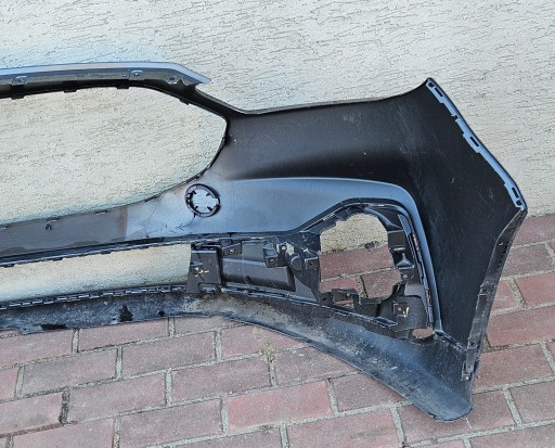 FORD GALAXY MK3 REDIZAJN 19-23 BRANIK PREDNJA STRANA