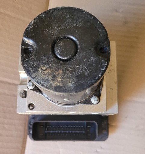 BMW E60 PUMPA ABS 34516774679-01, 0265250215