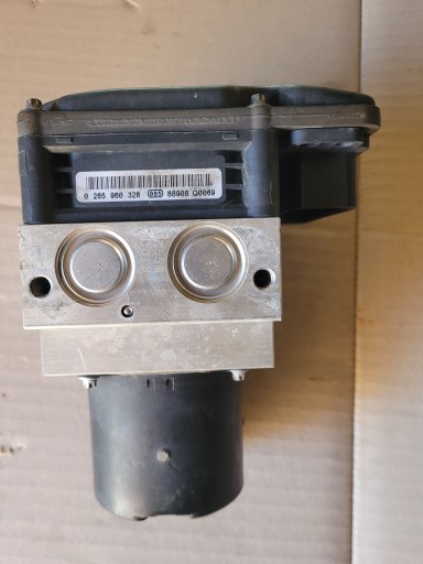 BMW E60 PUMPA ABS 34516774679-01, 0265250215