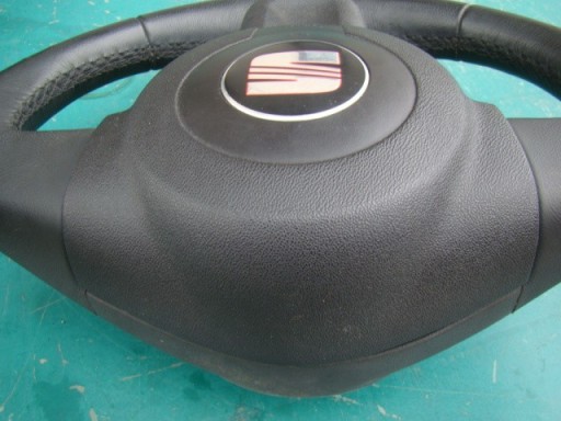 SEAT LEON ALTEA 04-09 AIRBAG NOSAČ  VOZAČA