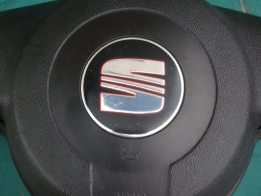 SEAT LEON ALTEA 04-09 AIRBAG NOSAČ  VOZAČA