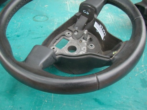 SEAT LEON ALTEA 04-09 AIRBAG NOSAČ  VOZAČA