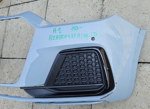 AUDI A1 II 18-23 BRANIK PREDNJA STRANA 82A807437A
