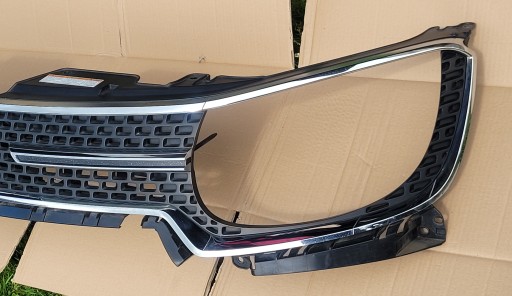SUZUKIN IGNIS 16-20 MASKA 72111-62R0 SUZUKIN IGNIS 16-20 MASKA 72111-62R0