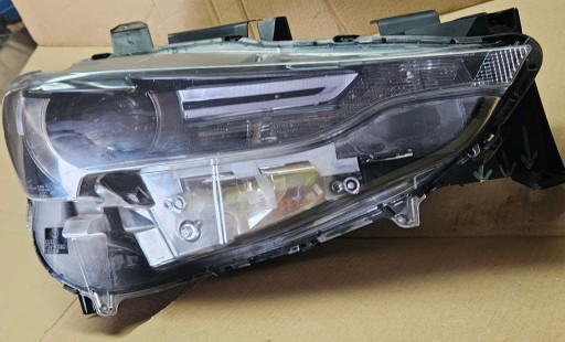 MAZDA CX5 II 17-21 LAMPA FAR DESNA STRANA LED 3917424300 7+2 PIN