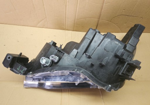 MAZDA CX5 II 17-21 LAMPA FAR DESNA STRANA LED 3917424300 7+2 PIN